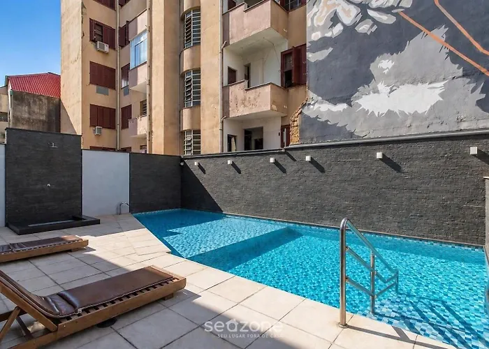 Em Cond. C/ Piscina Pue0607