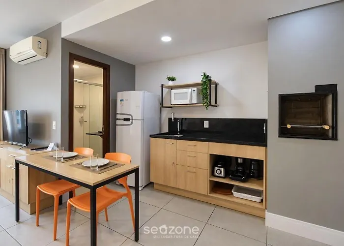 Apartamento Em Cond. C/ Piscina Pue0607 Porto Alegre