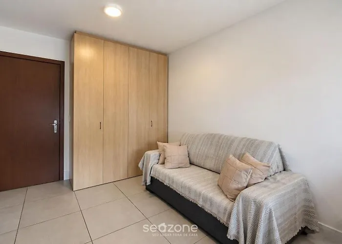 Em Cond. C/ Piscina Pue0607 Apartamento