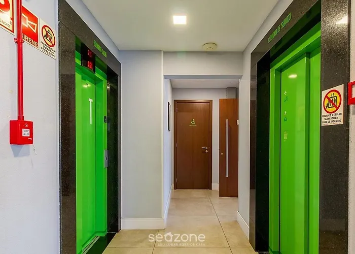 Em Cond. C/ Piscina Pue0607 Apartamento