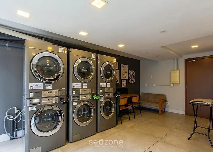 Apartamento Em Cond. C/ Piscina Pue0607